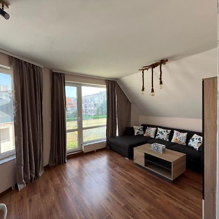 Apartment Happy Holiday 2 Μπουργκάς Εξωτερικό φωτογραφία
