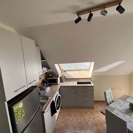 Apartment Happy Holiday 2 Μπουργκάς Εξωτερικό φωτογραφία