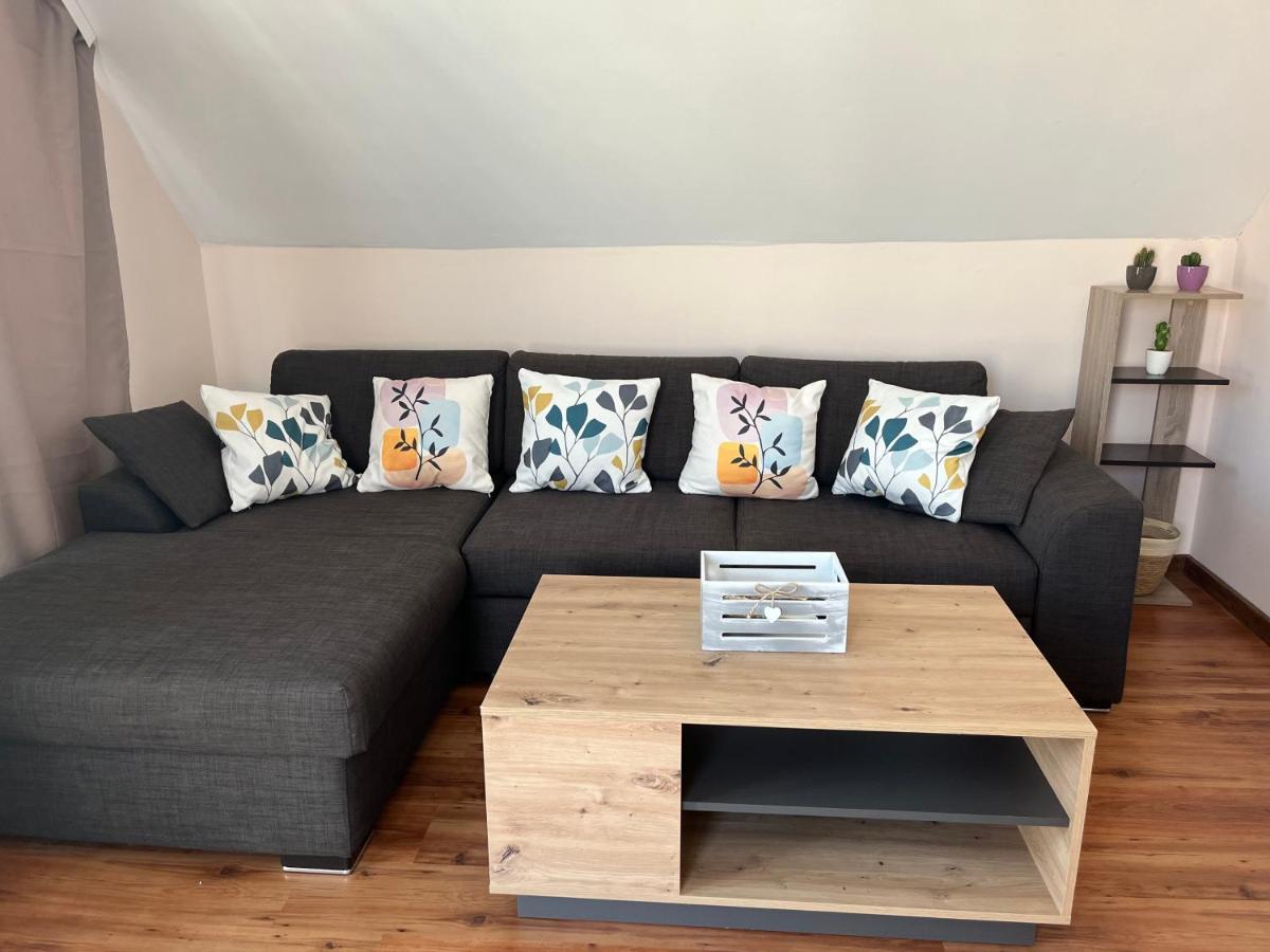Apartment Happy Holiday 2 Μπουργκάς Εξωτερικό φωτογραφία