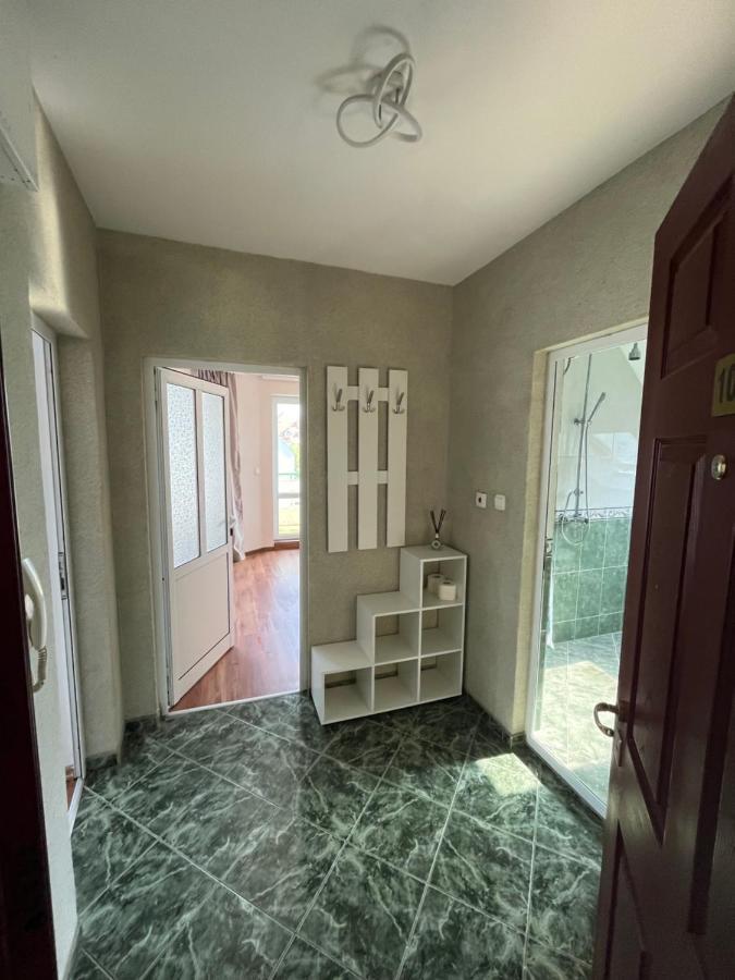 Apartment Happy Holiday 2 Μπουργκάς Εξωτερικό φωτογραφία
