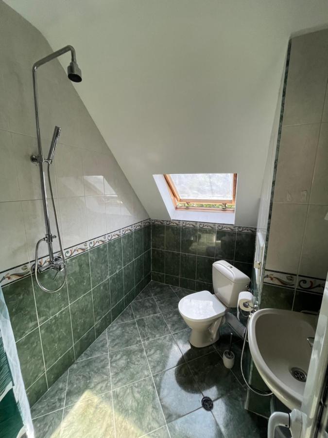 Apartment Happy Holiday 2 Μπουργκάς Εξωτερικό φωτογραφία