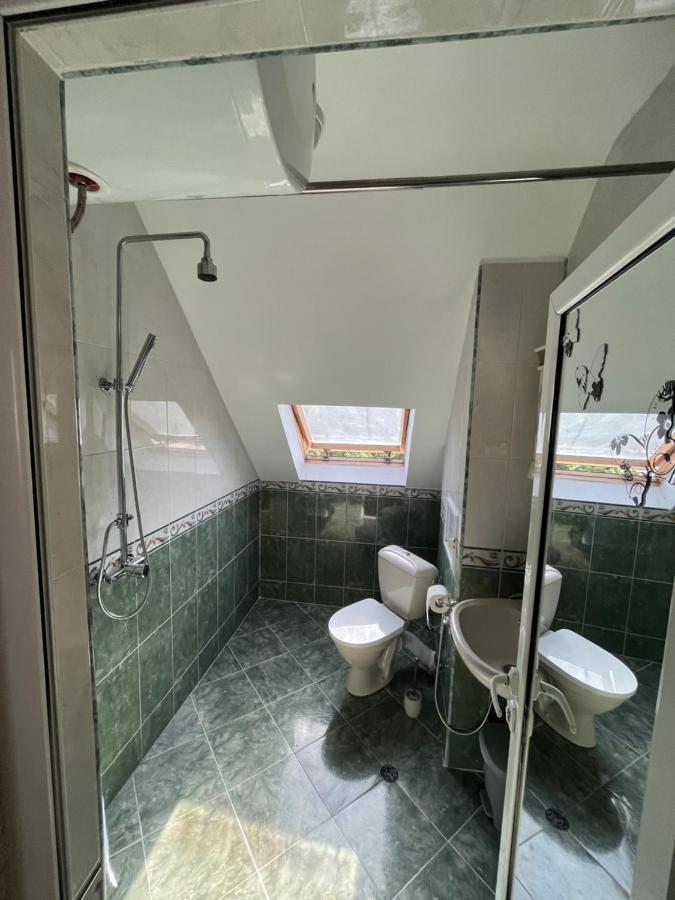 Apartment Happy Holiday 2 Μπουργκάς Εξωτερικό φωτογραφία
