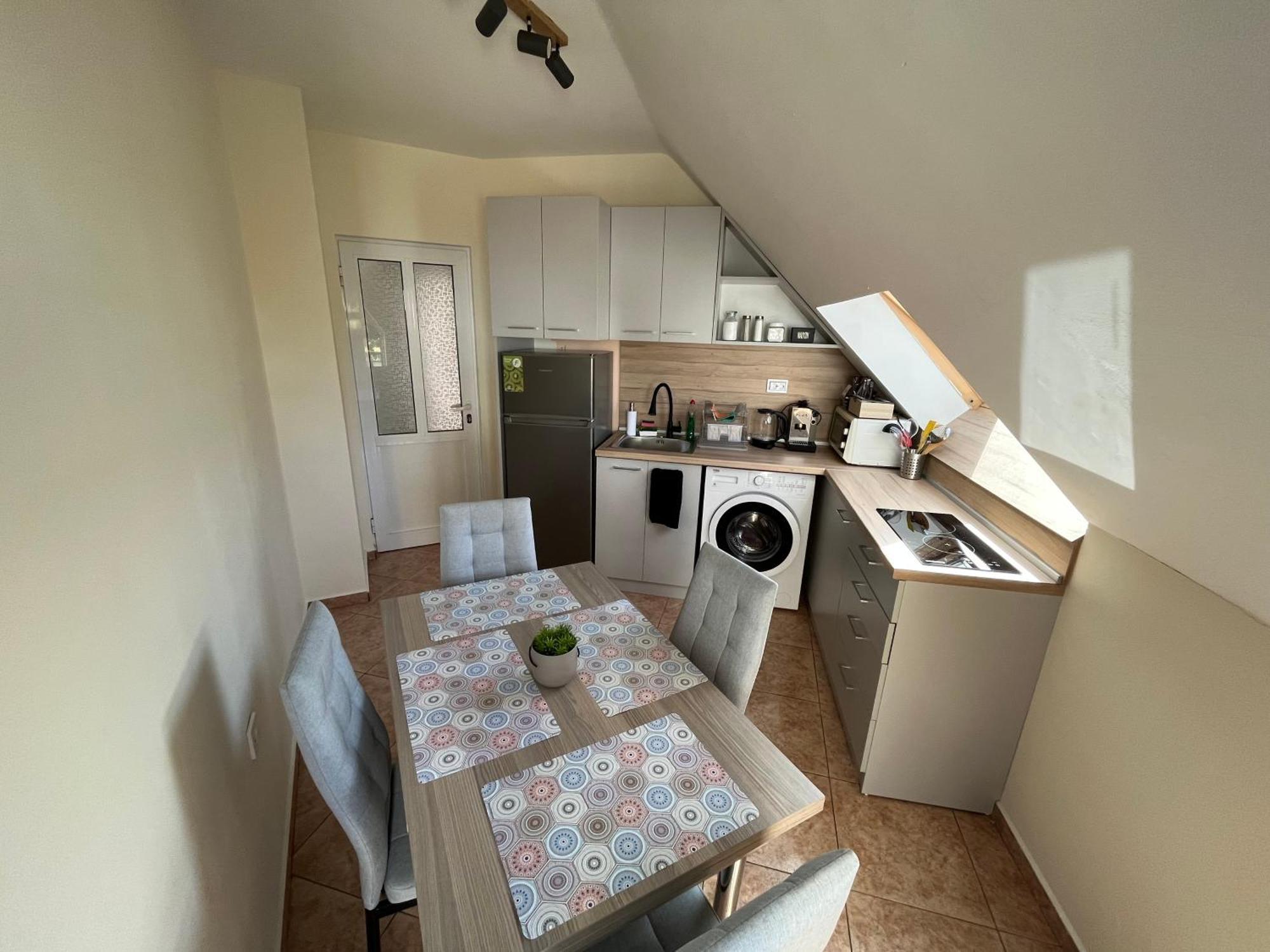 Apartment Happy Holiday 2 Μπουργκάς Εξωτερικό φωτογραφία